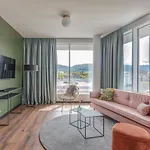 Black F House - Serviced 3* Φράιμπουργκ