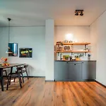 Black F House - Serviced 3*