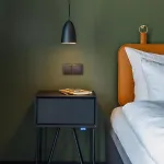 Black F House - Serviced Ξενοδοχείο με διαμερίσματα 3*