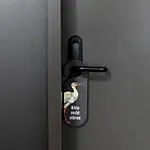 Ξενοδοχείο με διαμερίσματα Black F House - Serviced