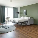 Black F House - Serviced Freiburg im Breisgau