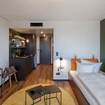Black F House - Serviced Freiburg im Breisgau