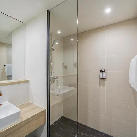 Black F House - Serviced Friburgo in Brisgovia