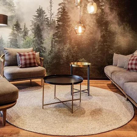 Aparthotel Blackf House Freiburg im Breisgau