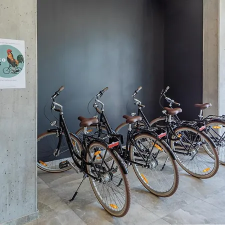 Blackf House Freiburg im Breisgau