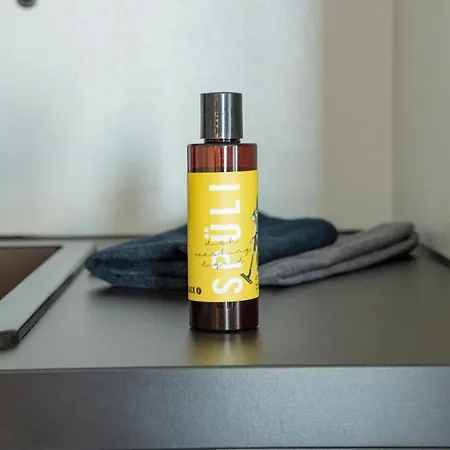 Aparthotel Black F House - Serviced Friburgo in Brisgovia