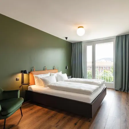 Aparthotel Blackf House