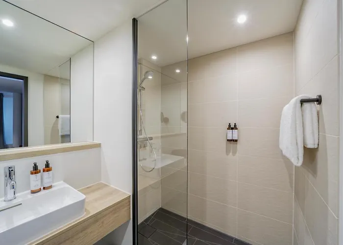 Black F House - Serviced Fryburg Bryzgowijski