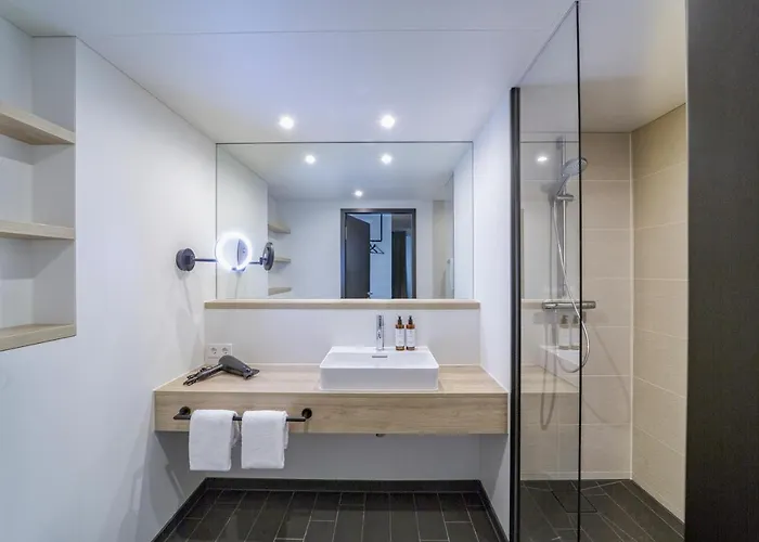 Black F House - Serviced Hotel apartamentowy Fryburg Bryzgowijski